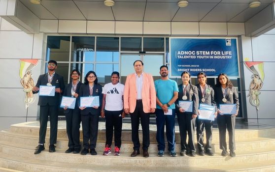 CBSE National Swimming Competition, 2024-25