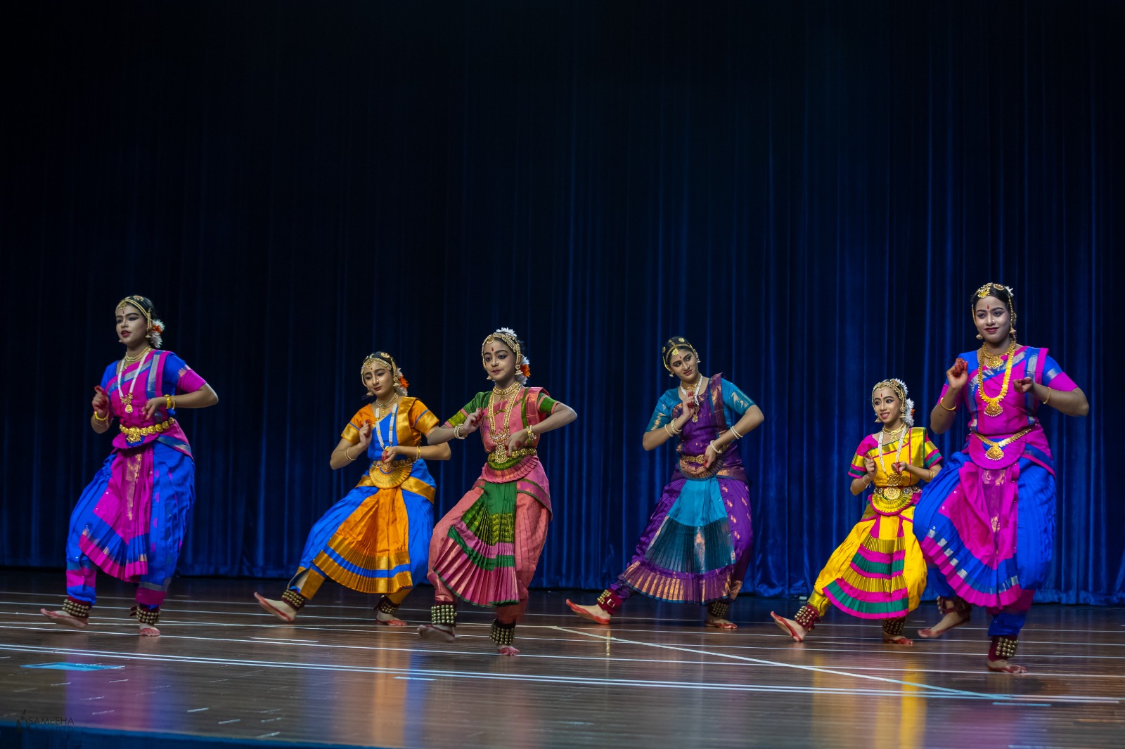 BRS Spectrum 2025: A Celebration of Culture, Creativity, and Compassion