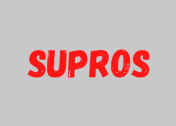 SUPROS Summer Live Internships – July 2026